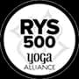 Turiya Yoga Yoga Teacher Training AYA RYS 500