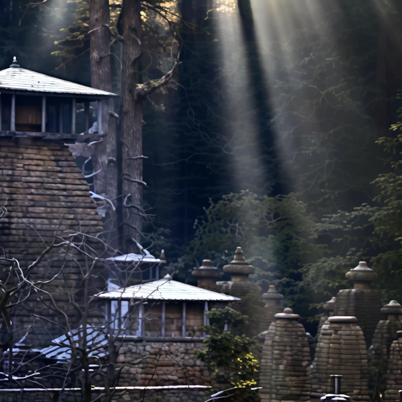 Retreat Image 9